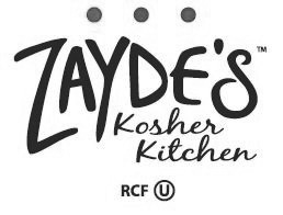 Zyade's